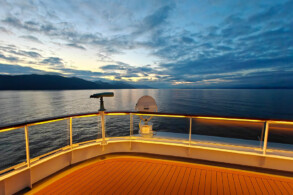 Sun Deck