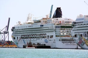 Norwegian Dawn