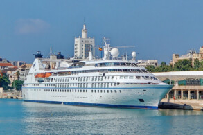 Star Legend in Malaga