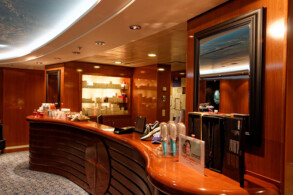 Fitness-Center & Spa