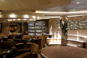Diamond Bar & Library