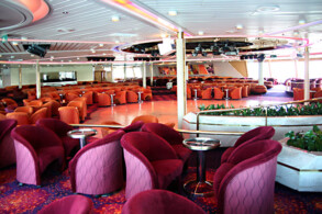 Spectrum Lounge