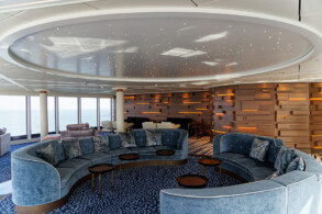 Haven Horizon Lounge