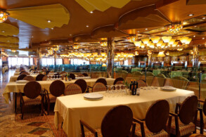 Restaurant Taurus