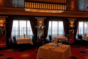 Tropicana Room