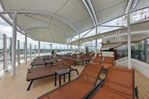 Observation Deck