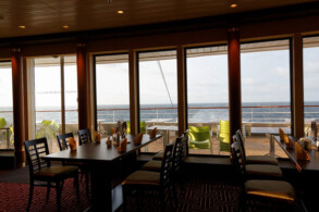 East Restaurant