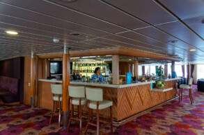 Veranda-Bar