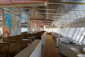 Horizons Aussichts-Lounge