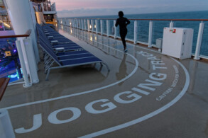 Pooldeck