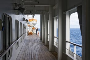 Promenadendeck