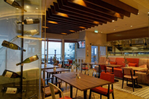 Osteria