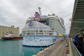 Wonder of the Seas