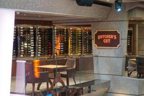 Butcher's Cut Steakhaus