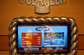 Oceaneer's Club