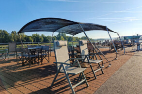 Sonnendeck