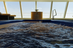 Spa & Fitness