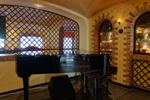 Cantina Toscana