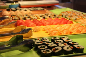 Ocean View Buffetrestaurant