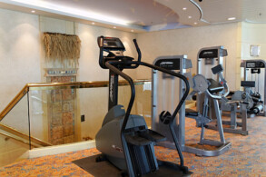 Fitness-Center
