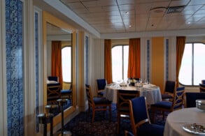 Restaurant St. Tropez