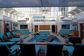 The Haven Pool