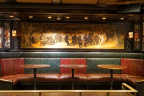 Bull and Bear Pub