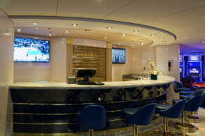 Casino Med Pearl