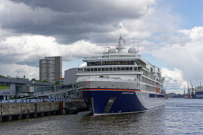 Hanseatic Nature in Hamburg-Altona