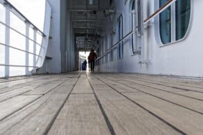 Promenadendeck