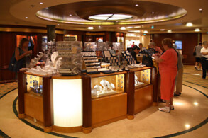 Shops