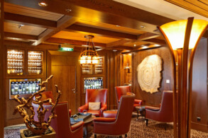 Cellar Masters Weinbar