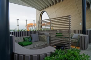 Cabanas