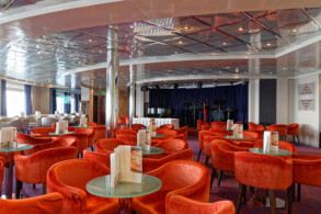 Eros Lounge