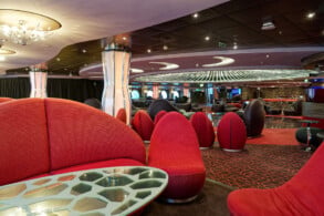 Aft Lounge