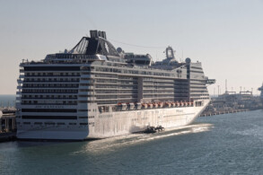 MSC Fantasia