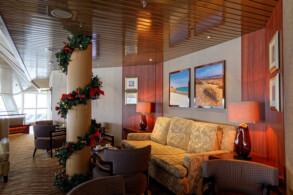 Pazifik Panorama Lounge