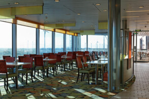 Oceanview Cafe