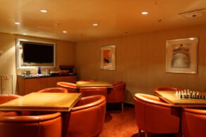 Card Room