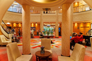 Grand Lobby