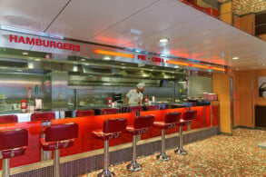 Johnny Rocket's