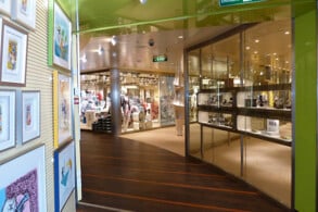 Shops