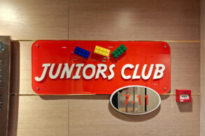 Juniors Club