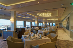 The Haven Restaurant