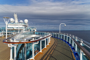 Sea Walk