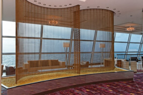 Observation Lounge