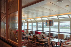 Explorer Lounge