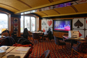 Sala Carte