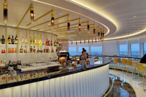 Baristas Kaffeebar