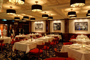 Le Bistro
